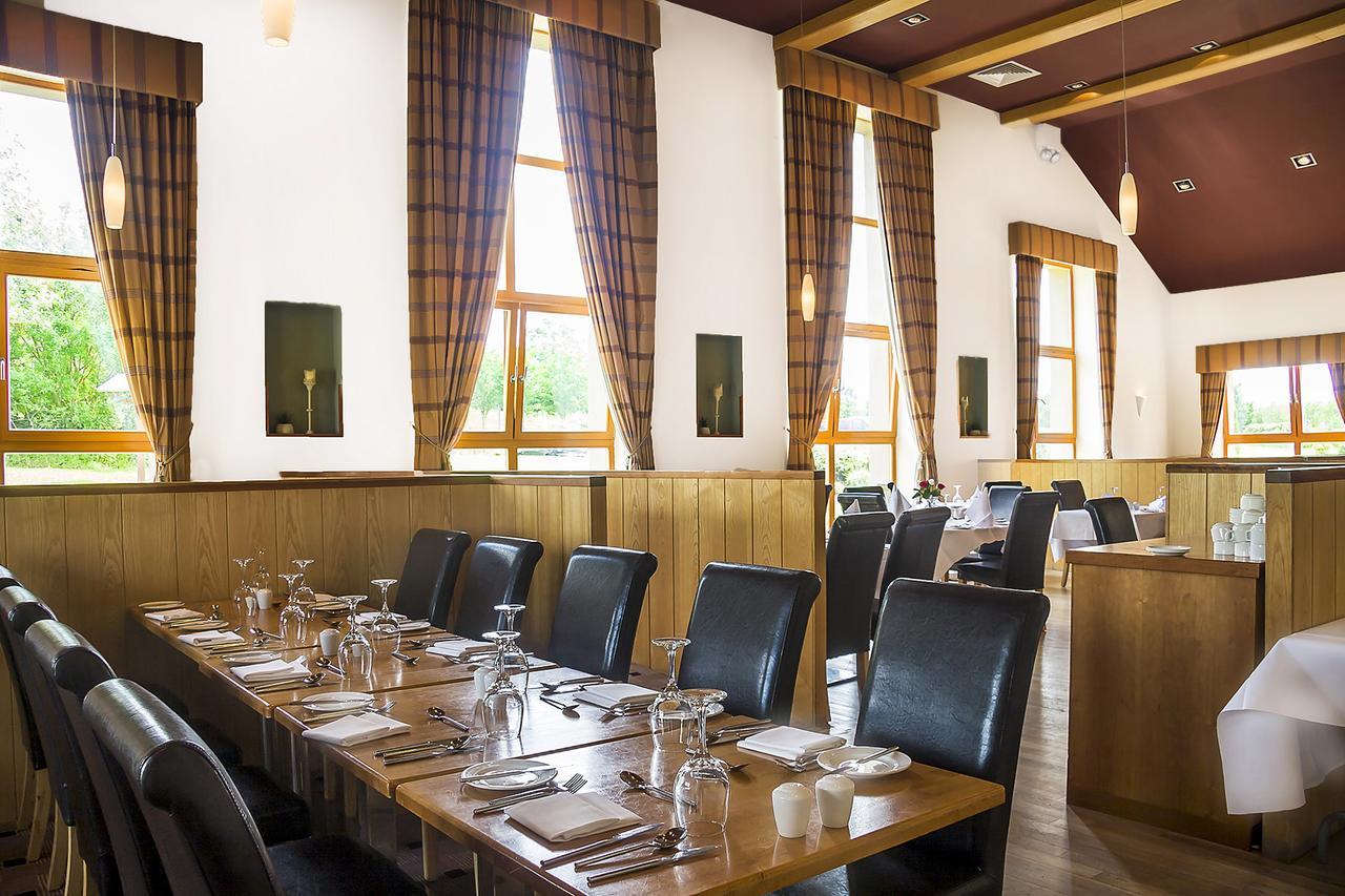 Lough Allen Hotel & Spa Drumshanbo Exterior foto